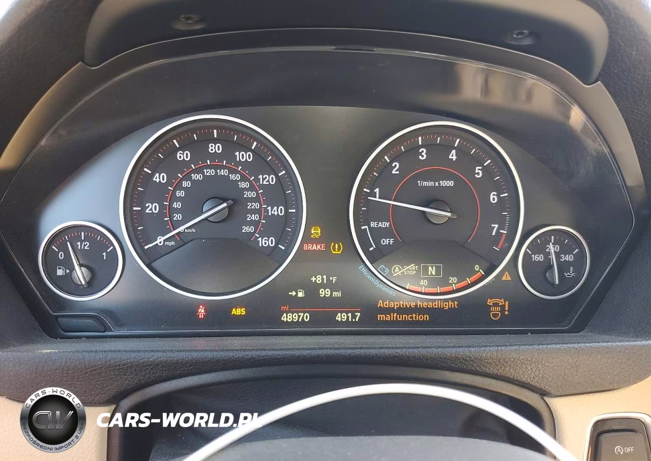 2020 BMW 430I Gran Coupe VIN:WBA4J1C01LBU67921 - 9