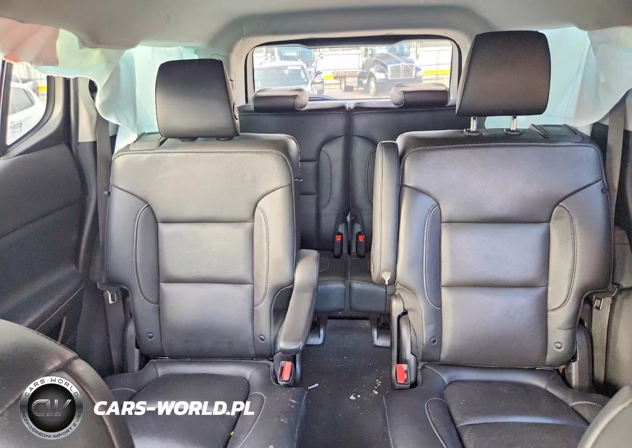 2019 GMC Acadia Slt-1 VIN:1GKKNMLS8KZ183441 - 10