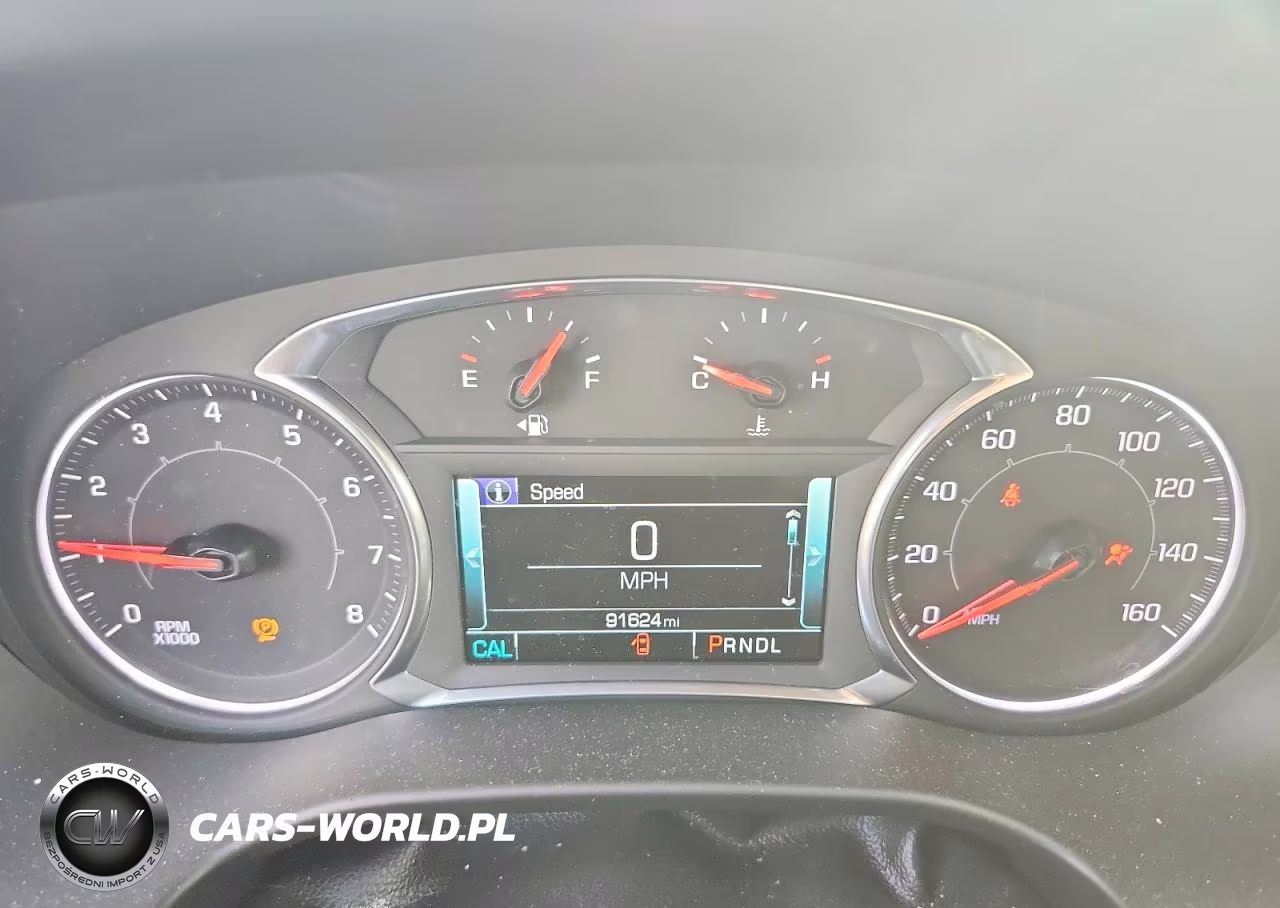 2019 GMC Acadia Slt-1 VIN:1GKKNMLS8KZ183441 - 9