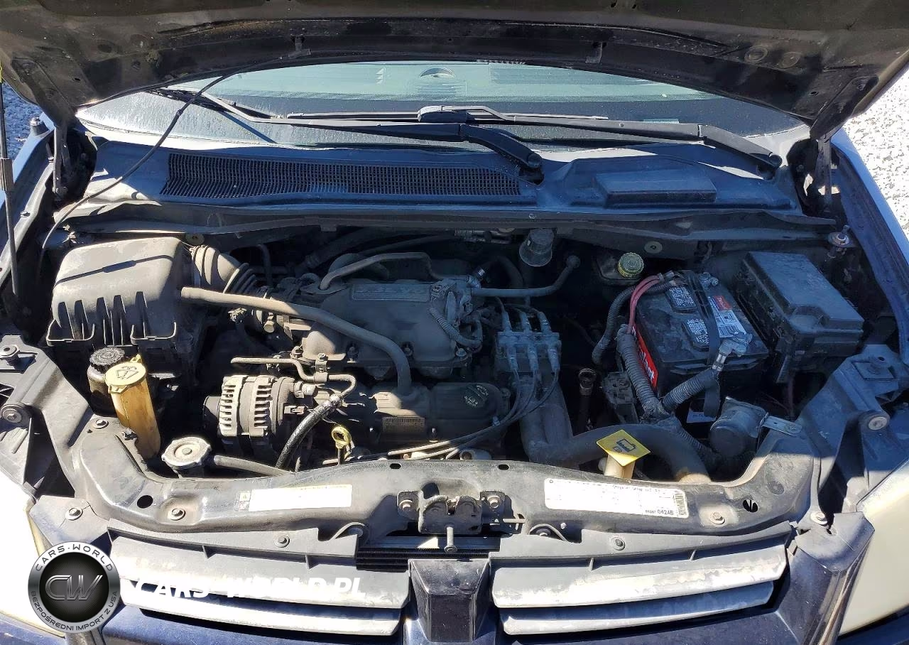 2010 Dodge Grand Caravan Se VIN:2D4RN4DE8AR145092 - 12