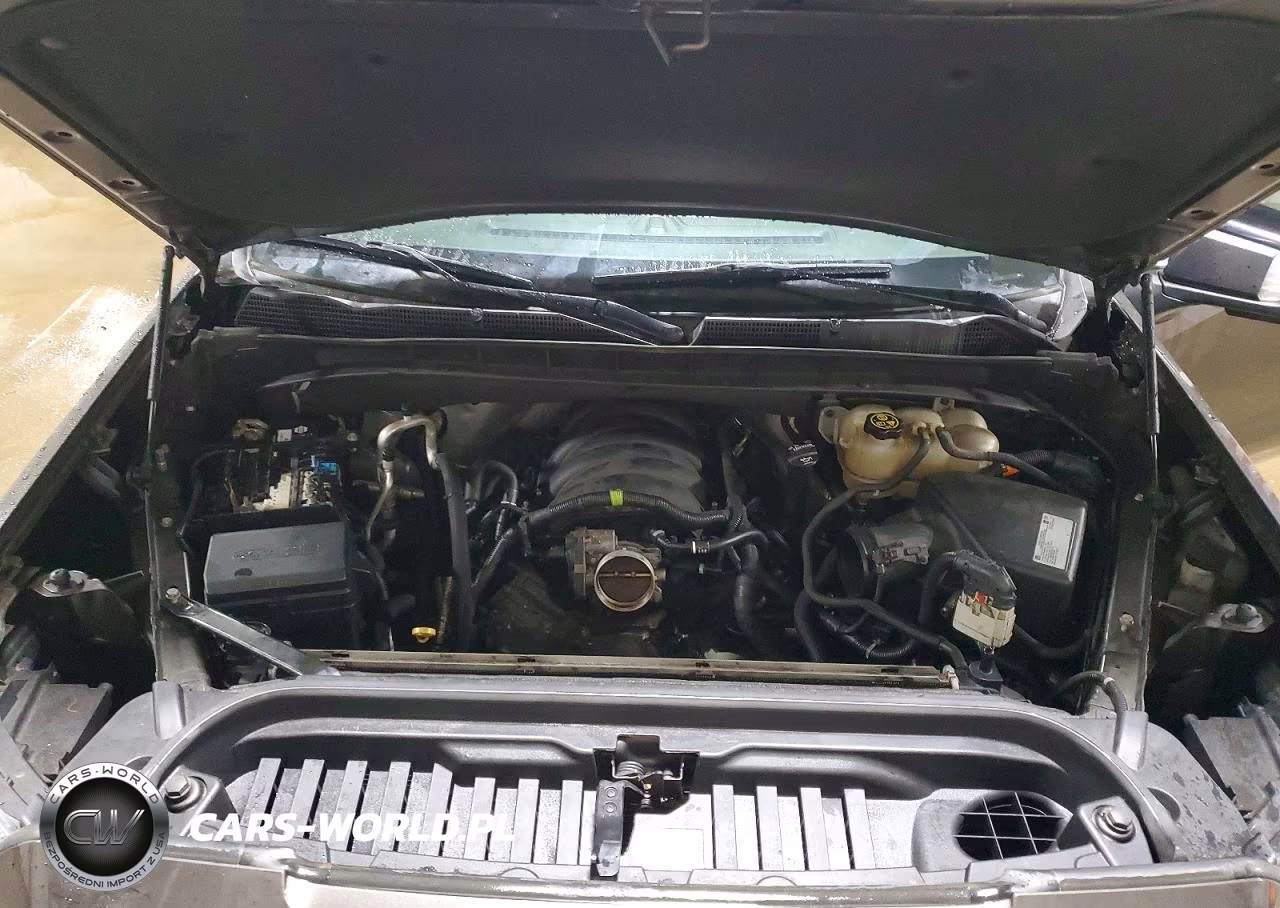 2019 GMC Sierra K1500 At4 VIN:1GTP9EELXKZ154458 - 11