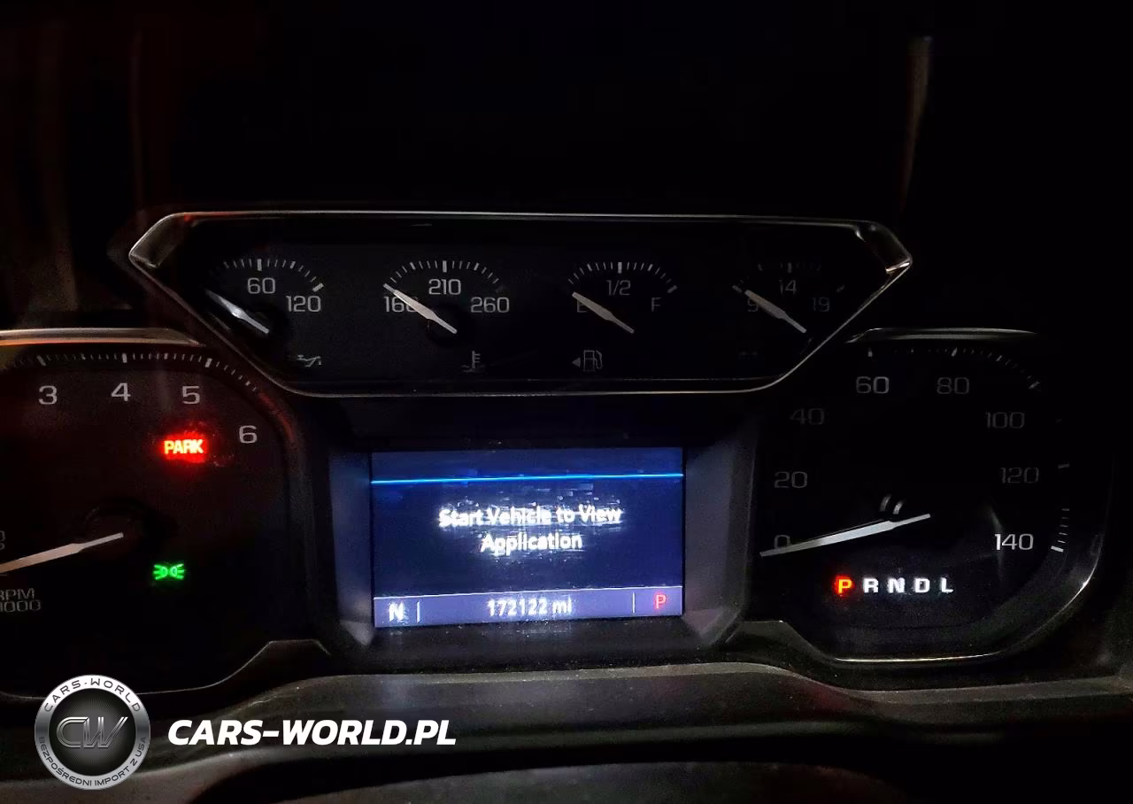2019 GMC Sierra K1500 At4 VIN:1GTP9EELXKZ154458 - 9