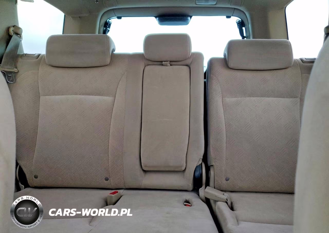 2006 Honda Cr-V Ex VIN:JHLRD78896C059511 - 10