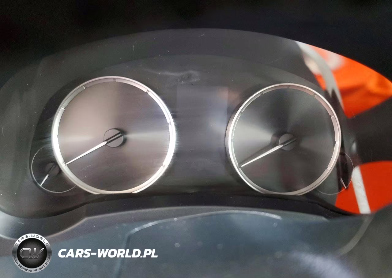 2025 Lexus Is 350 F Sport Design VIN:JTHBZ1B27S5094076 - 9
