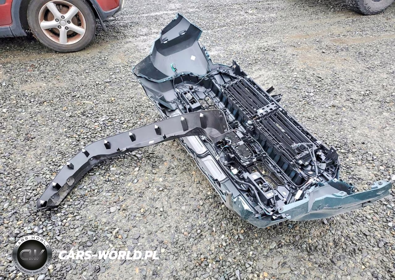 2026 Toyota 4Runner Trailhunter Hv VIN:JTEVB5BR0T5027162 - 13