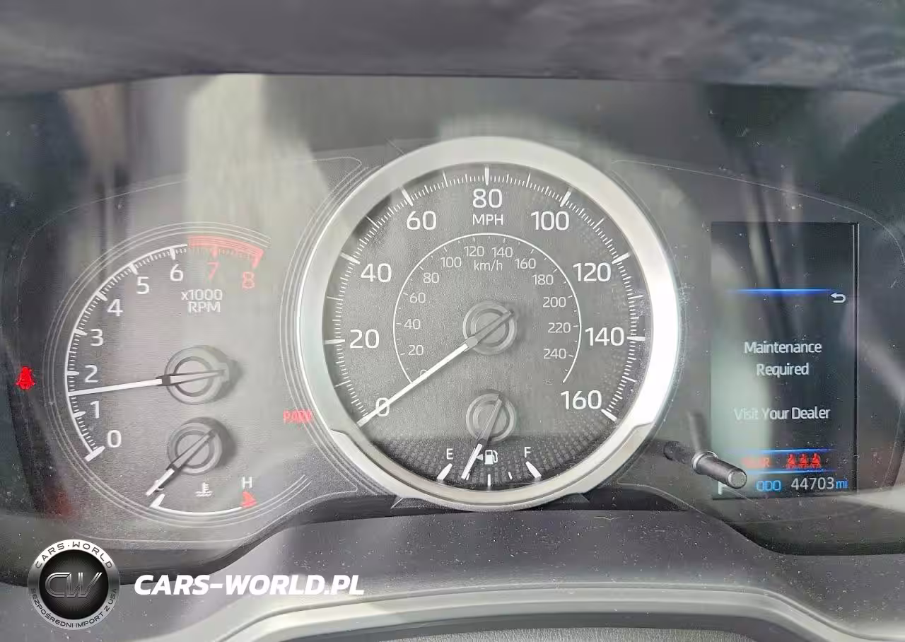 2022 Toyota Corolla Le VIN:JTDEPMAE0N3024775 - 9