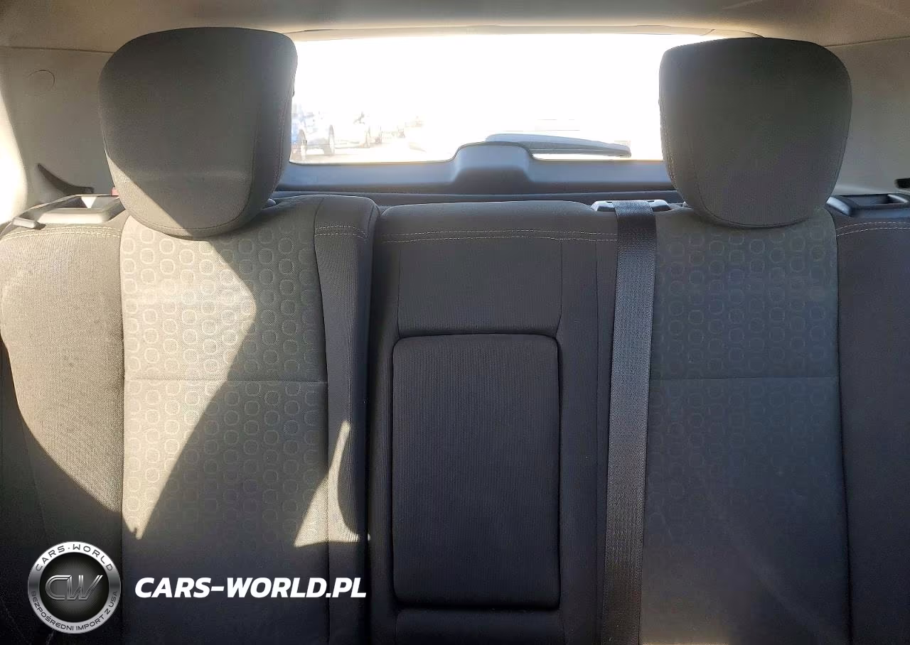 2019 Chevrolet Trax Ls VIN:3GNCJKSBXKL166379 - 10