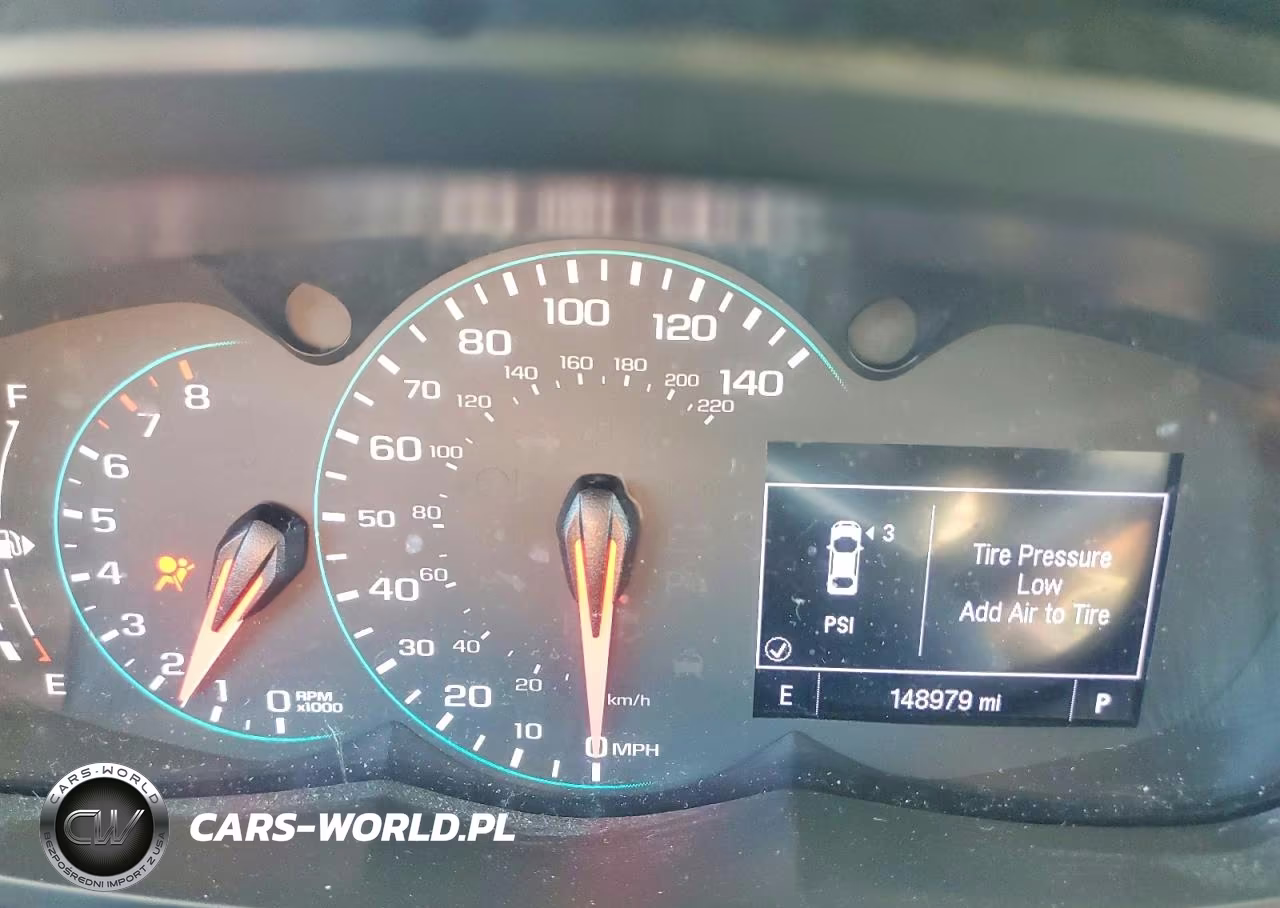 2019 Chevrolet Trax Ls VIN:3GNCJKSBXKL166379 - 9