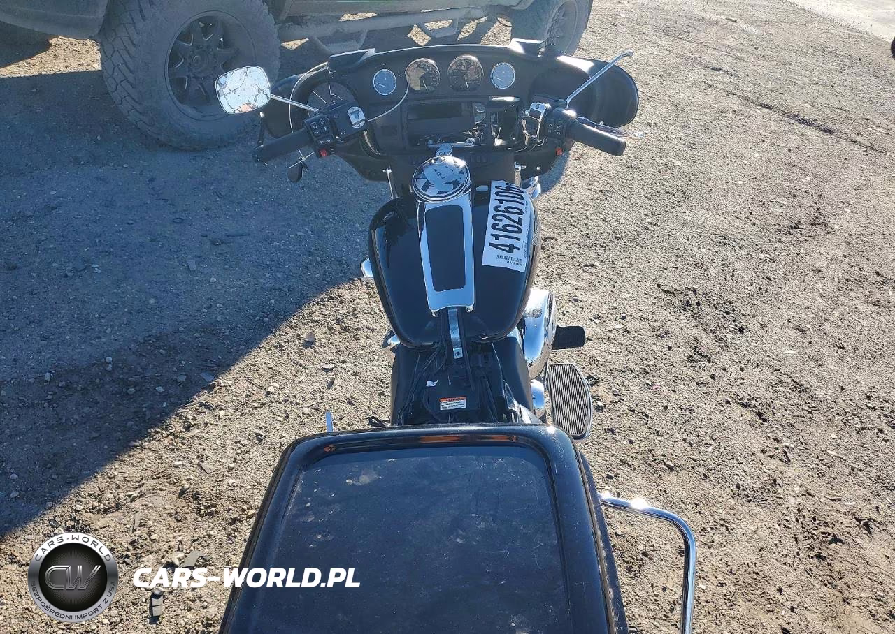2020 Harley-Davidson Flhtp VIN:1HD1FMP14LB667217 - 6