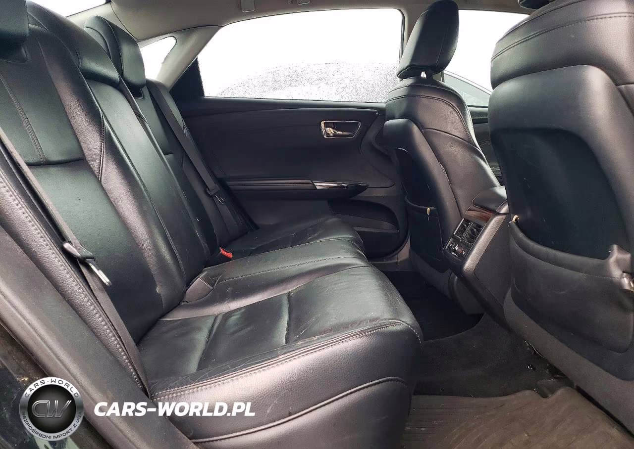 2013 Toyota Avalon Hybrid Xle Premium VIN:4T1BD1EB4DU009940 - 10