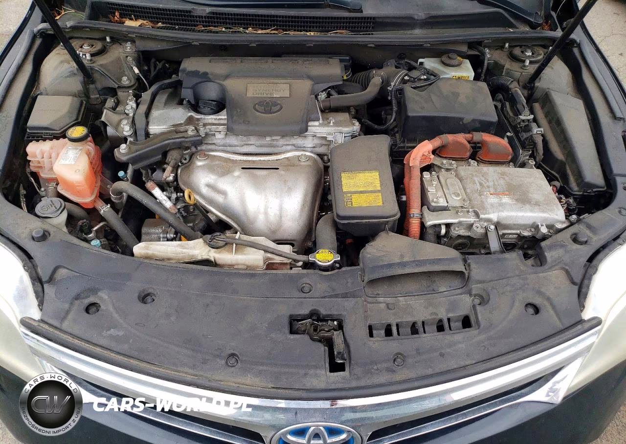 2013 Toyota Avalon Hybrid Xle Premium VIN:4T1BD1EB4DU009940 - 11