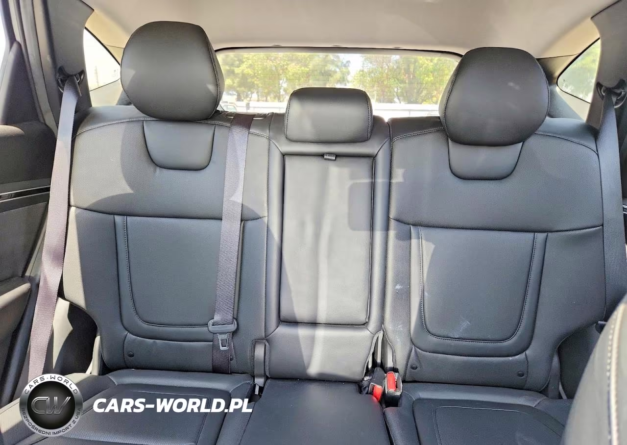 2023 Hyundai Tucson Sel VIN:5NMJF3AE0PH231747 - 10