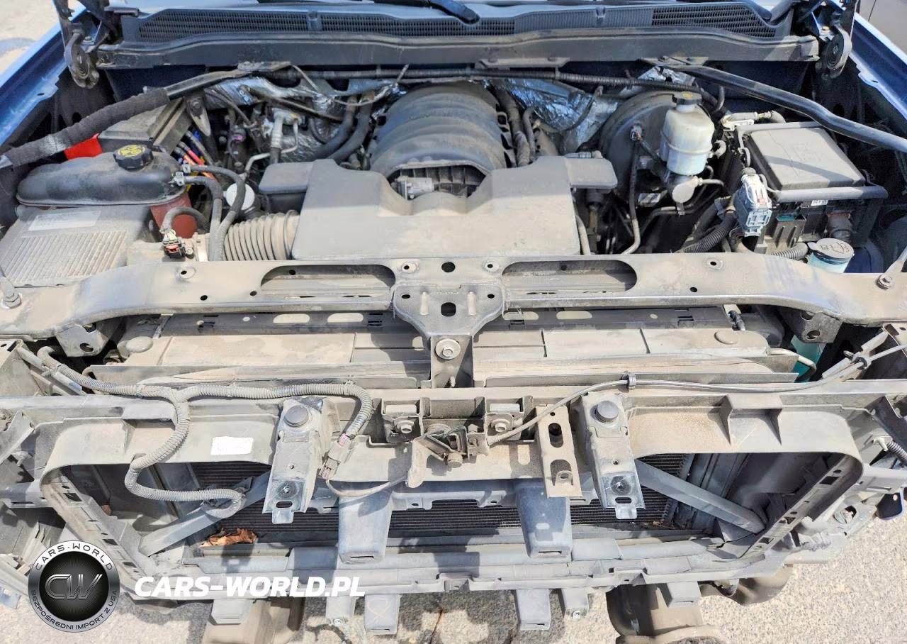 2015 Chevrolet Silverado K1500 Lt VIN:3GCUKREC0FG228409 - 11