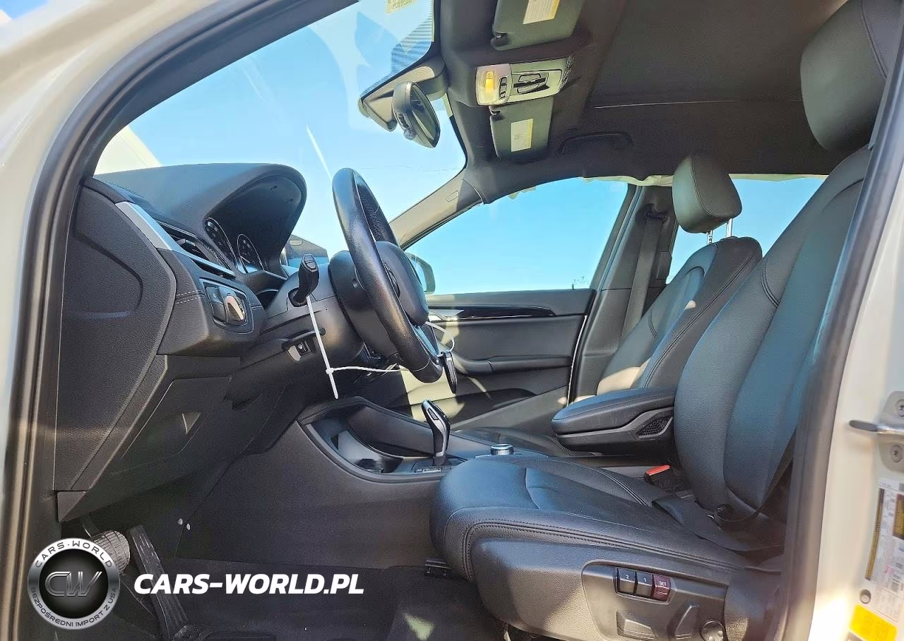 2020 BMW X1 xDrive28I VIN:WBXJG9C09L5P94152 - 7