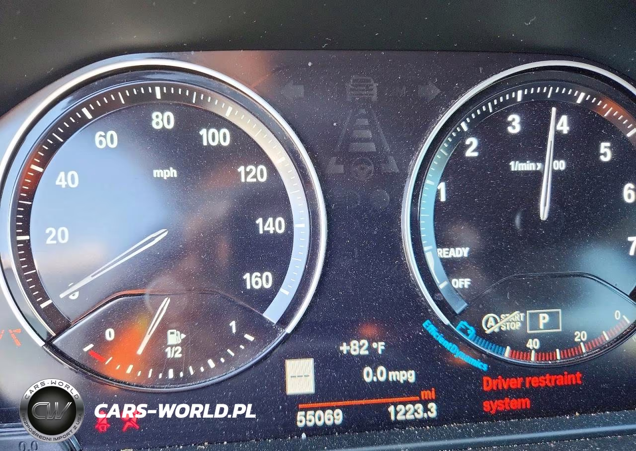2020 BMW X1 xDrive28I VIN:WBXJG9C09L5P94152 - 9