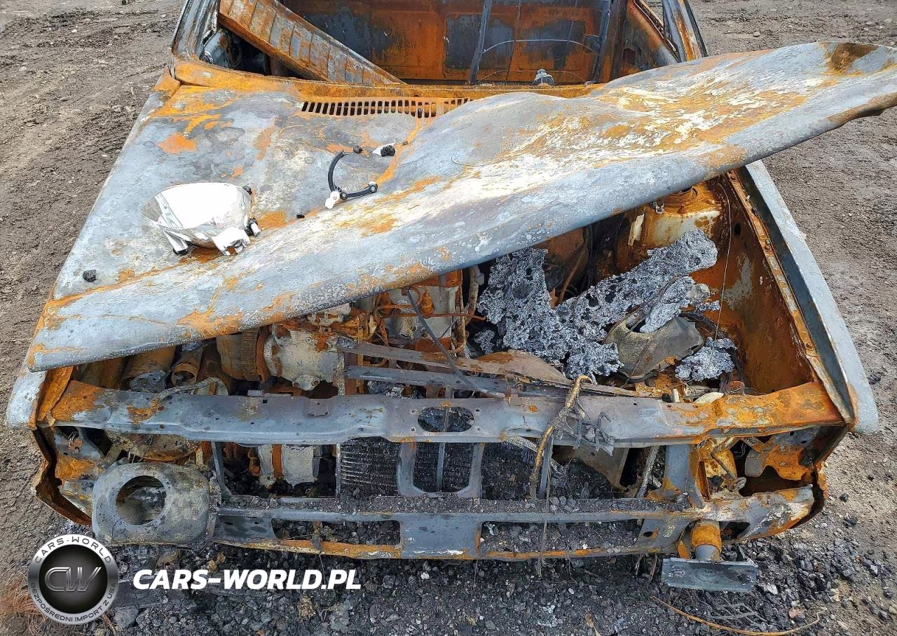 1982 Volkswagen Rabbit Truck VIN:1V1LG017XCV002157 - 11