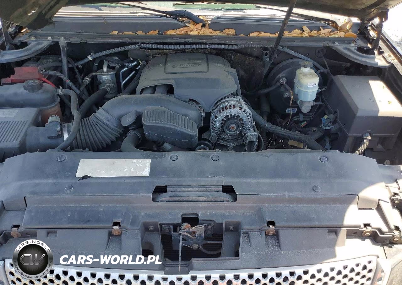 2010 GMC Yukon Denali VIN:1GKUCEEF6AR233529 - 12