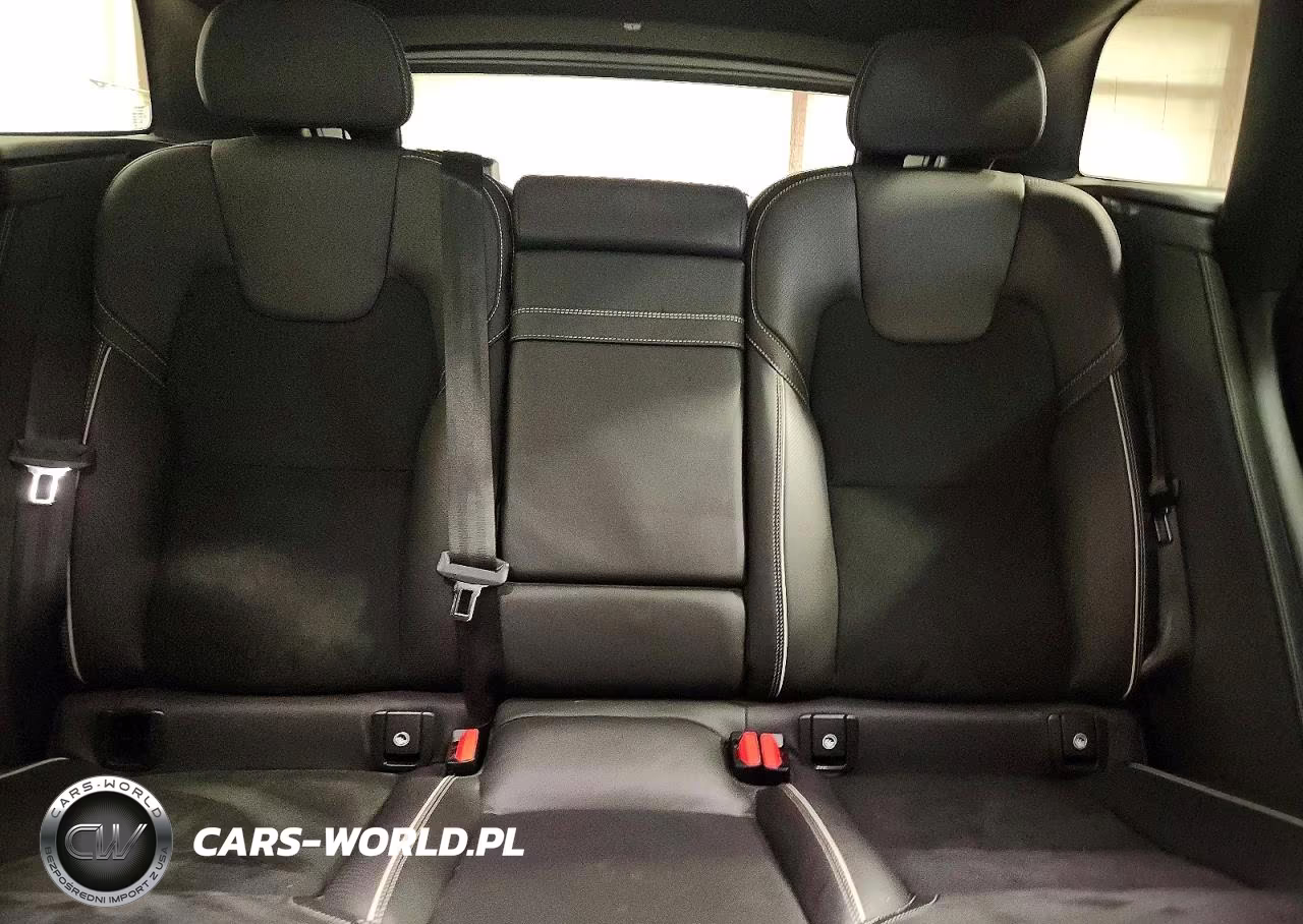 2019 Volvo Xc60 T6 R-Design VIN:YV4A22RM3K1343539 - 10