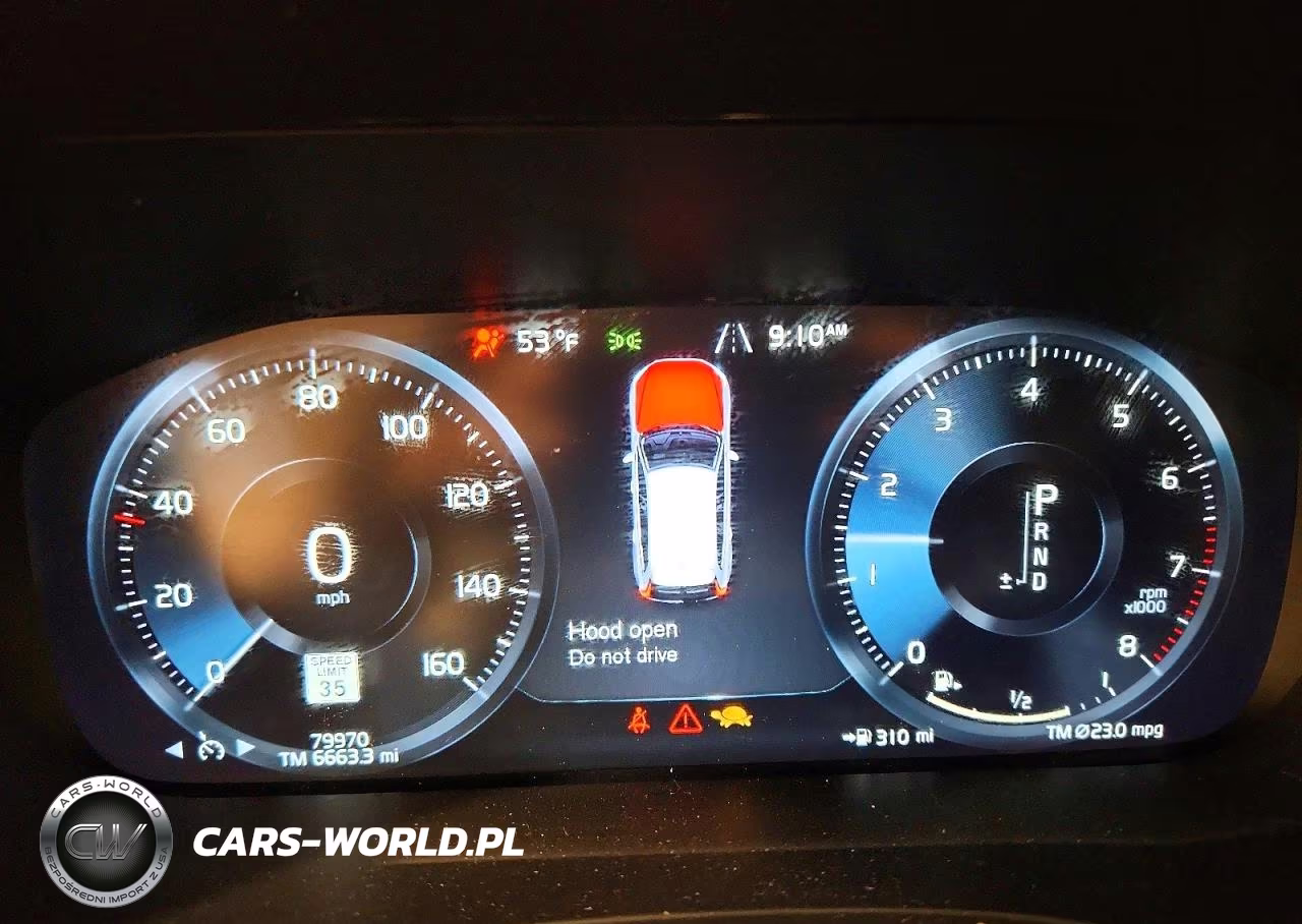 2019 Volvo Xc60 T6 R-Design VIN:YV4A22RM3K1343539 - 9