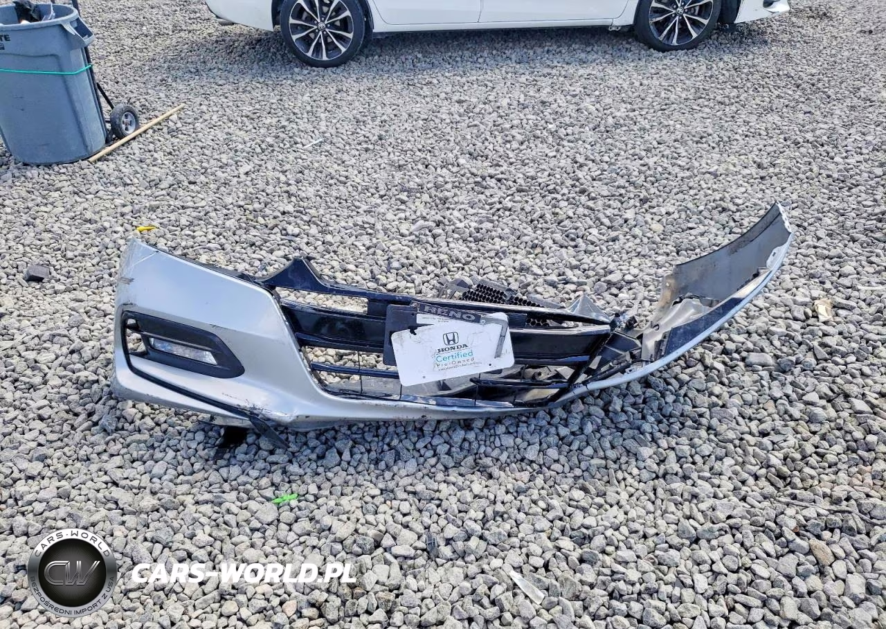 2018 Honda Accord Exl VIN:1HGCV1F55JA121210 - 12