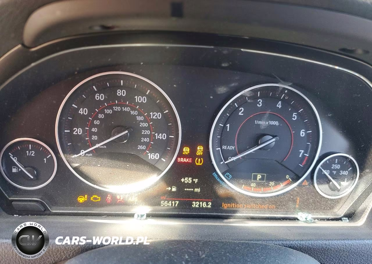 2018 BMW 430Xi Gran Coupe VIN:WBA4J3C51JBG91732 - 9