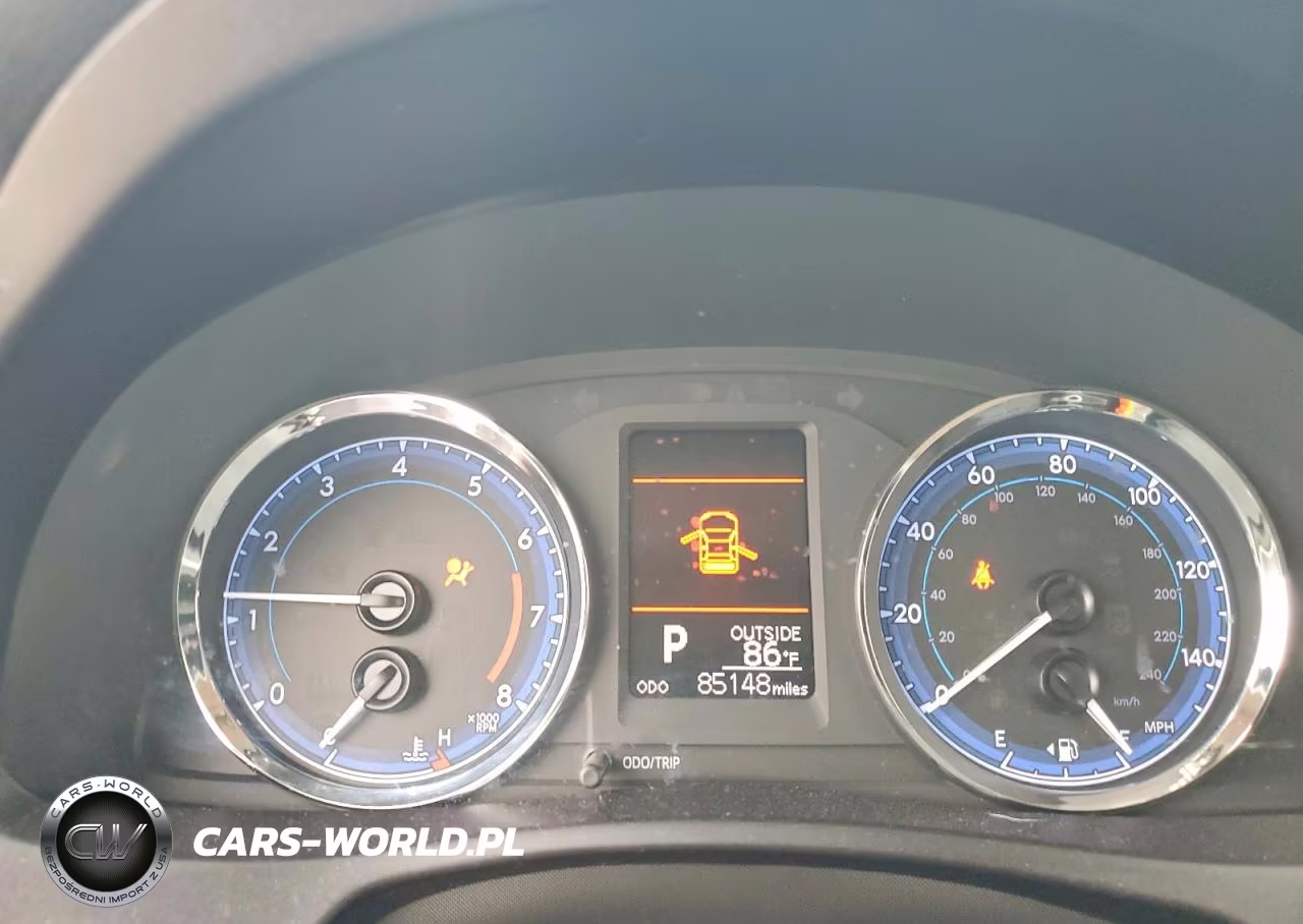 2019 Toyota Corolla Le VIN:5YFBURHE1KP934985 - 9