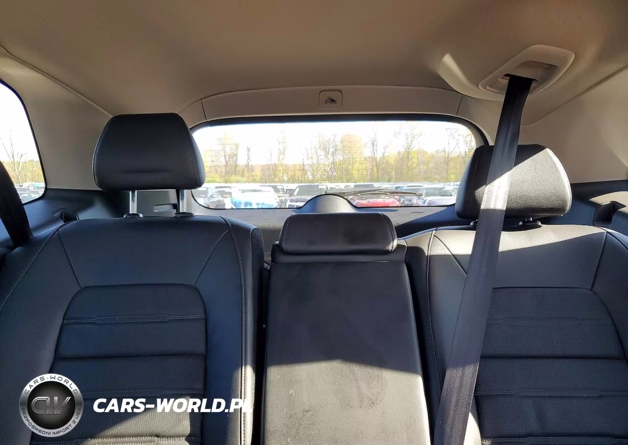 2024 Honda Cr-V Exl VIN:7FARS4H74RE017347 - 10