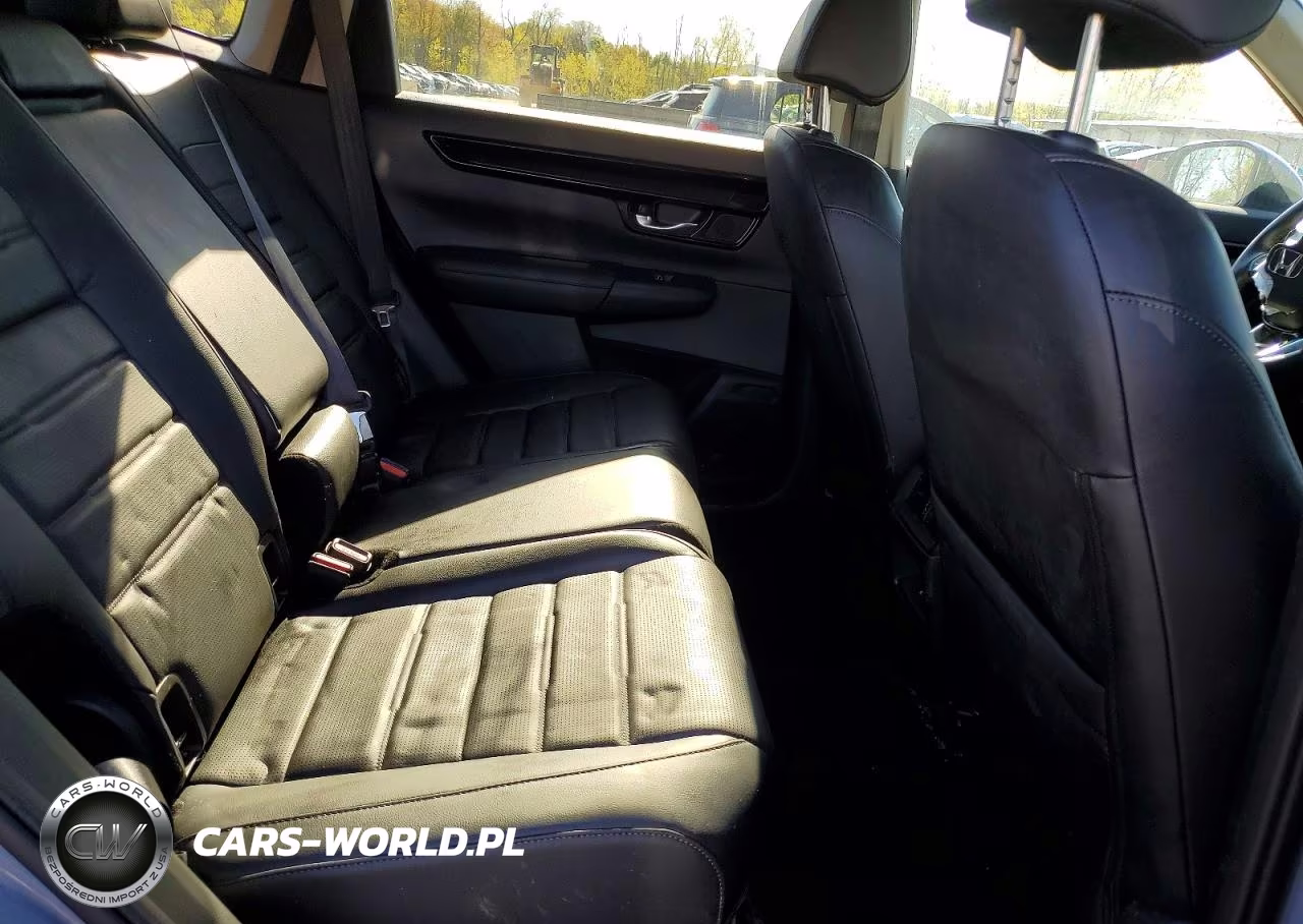2024 Honda Cr-V Exl VIN:7FARS4H74RE017347 - 11