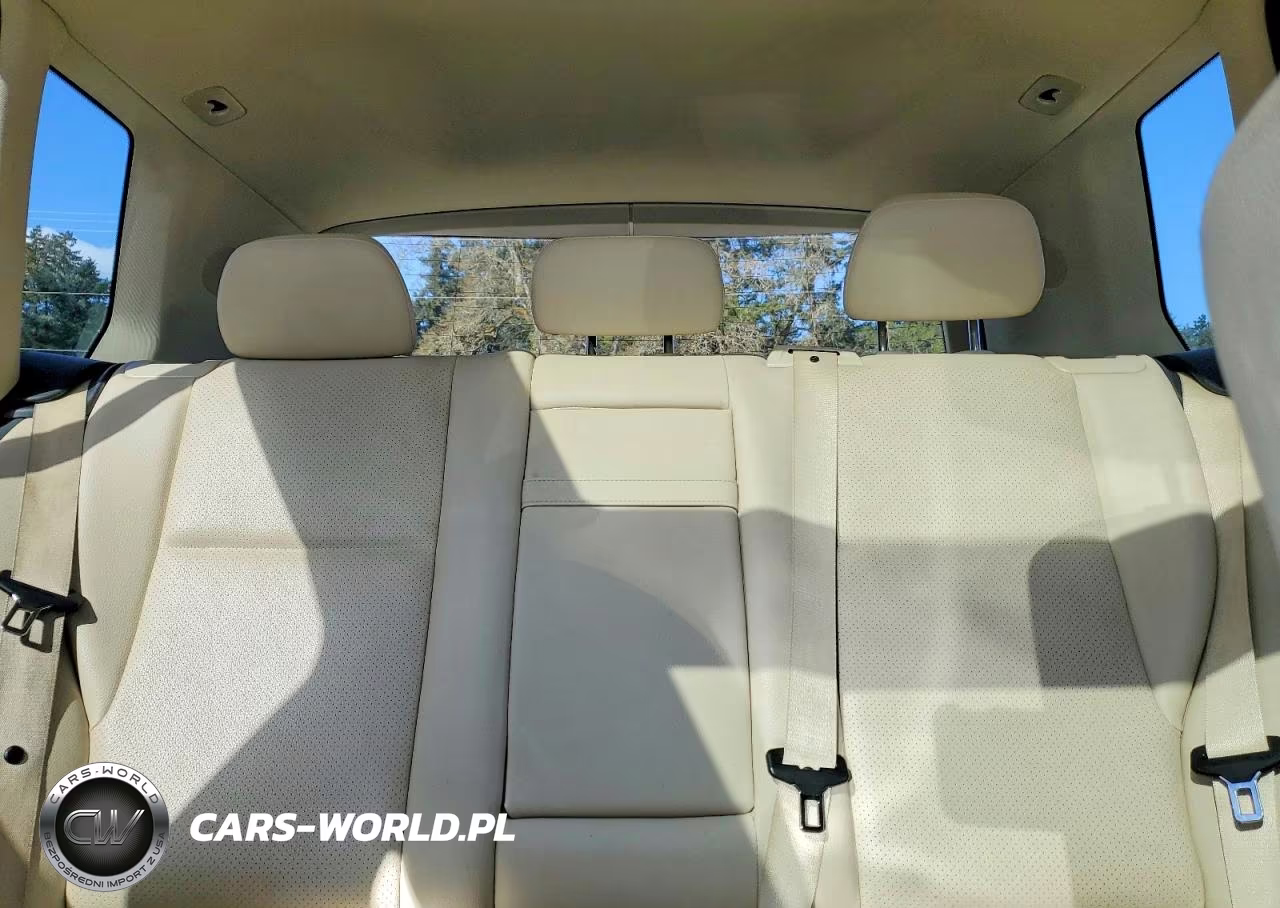 2014 Mercedes-Benz Glk 350 4Matic VIN:WDCGG8JB4EG315157 - 10