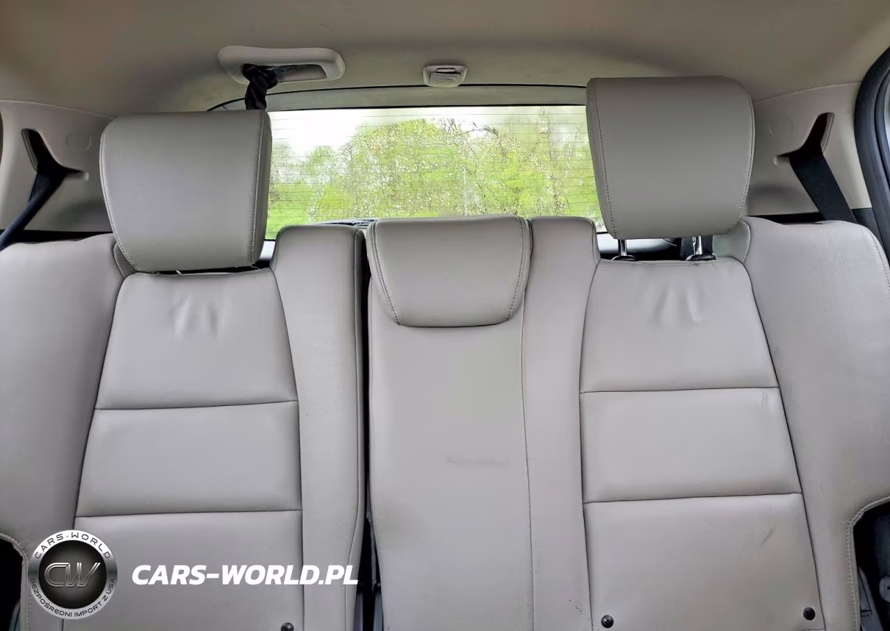 2018 Honda Hr-V Exl VIN:3CZRU6H72JM722286 - 10