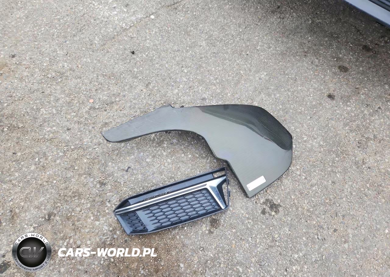2018 Audi S4 Premium Plus VIN:WAUB4AF49JA141381 - 12