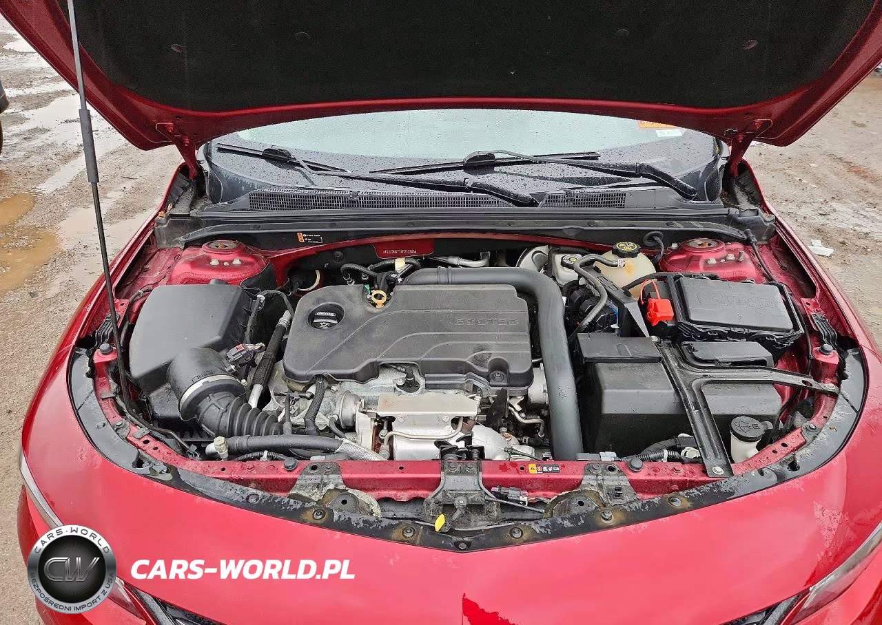 2018 Chevrolet Malibu Lt VIN:1G1ZD5ST7JF237303 - 11