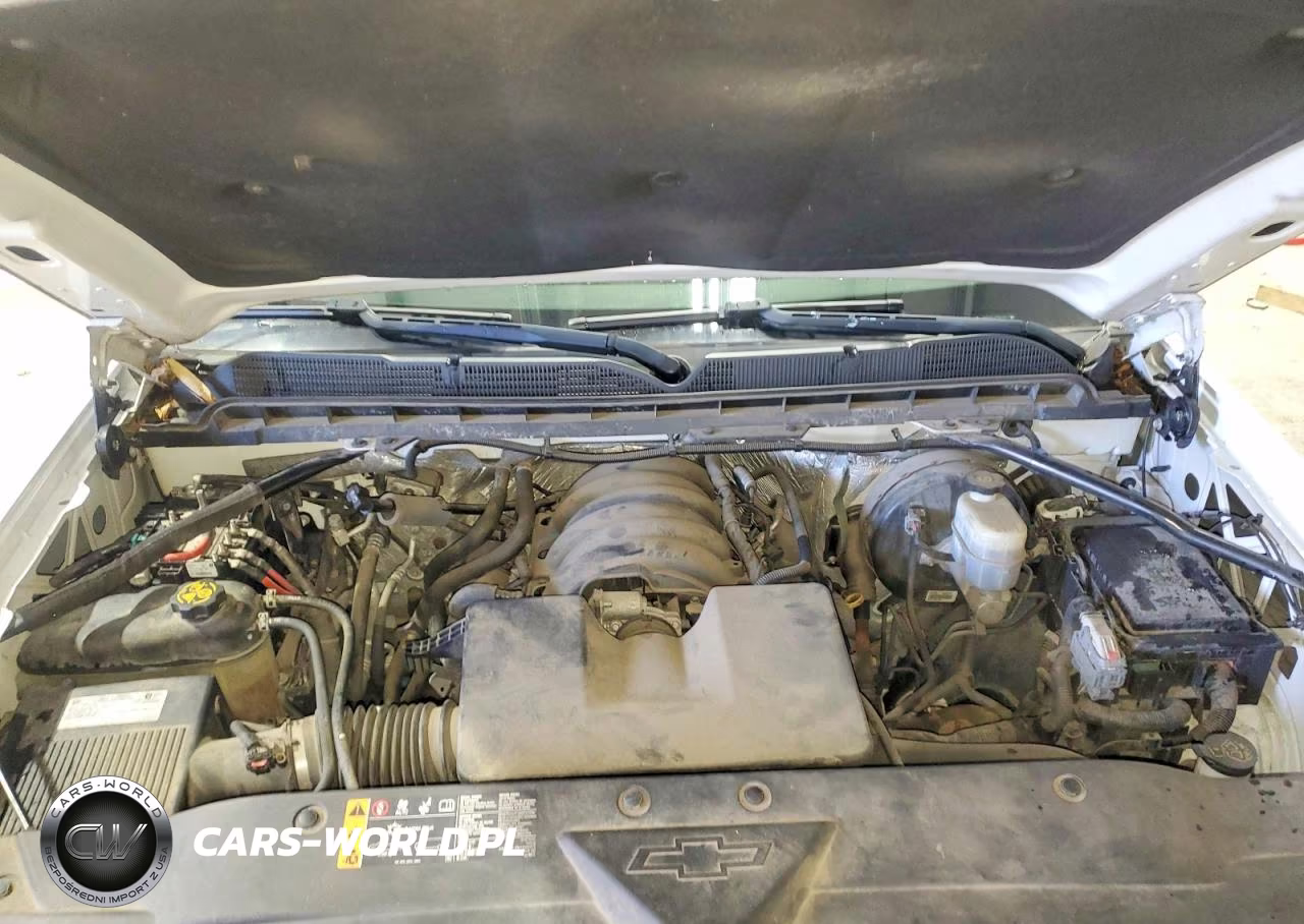2018 Chevrolet Silverado C1500 VIN:1GCNCNEH7JZ259610 - 11