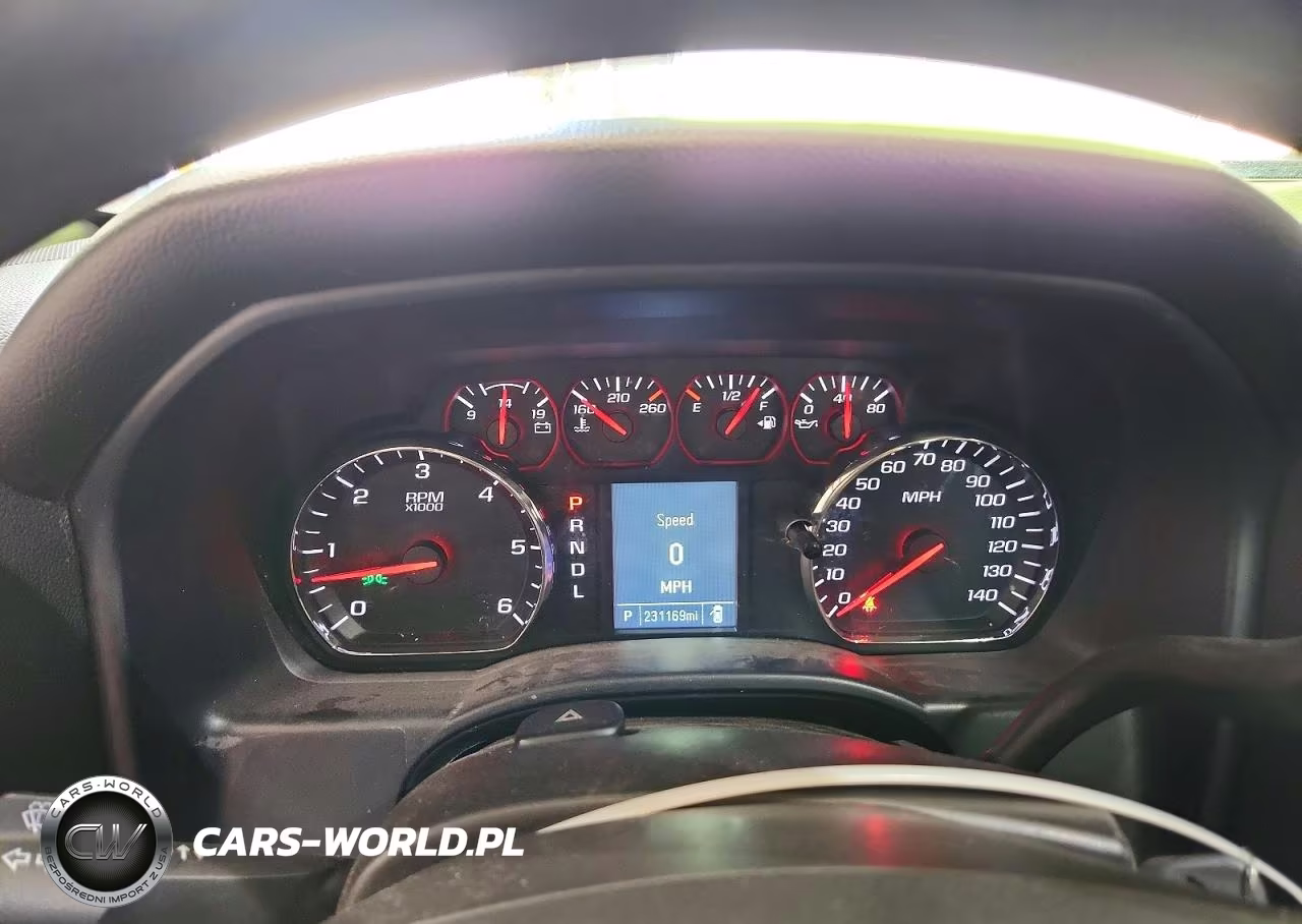 2018 Chevrolet Silverado C1500 VIN:1GCNCNEH7JZ259610 - 9