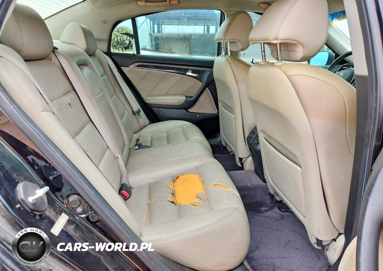 2007 Acura Tl Type S VIN:19UUA76567A022679 - 10