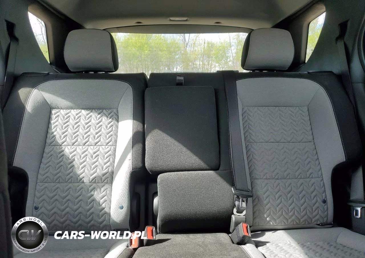 2023 Chevrolet Equinox Ls VIN:3GNAXSEGXPL223913 - 10