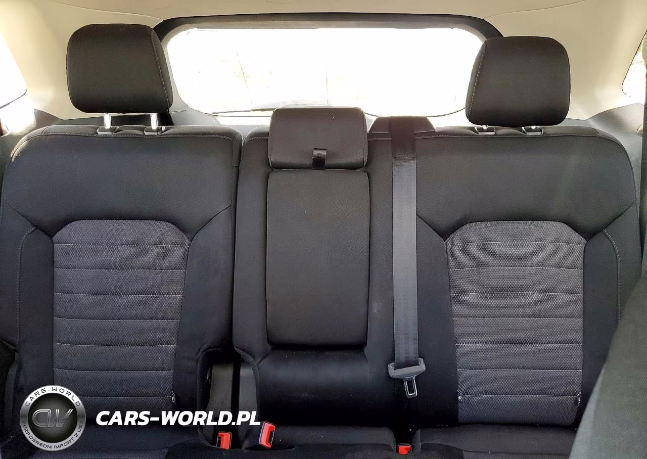 2020 Ford Edge Se VIN:2FMPK4G9XLBA33767 - 10