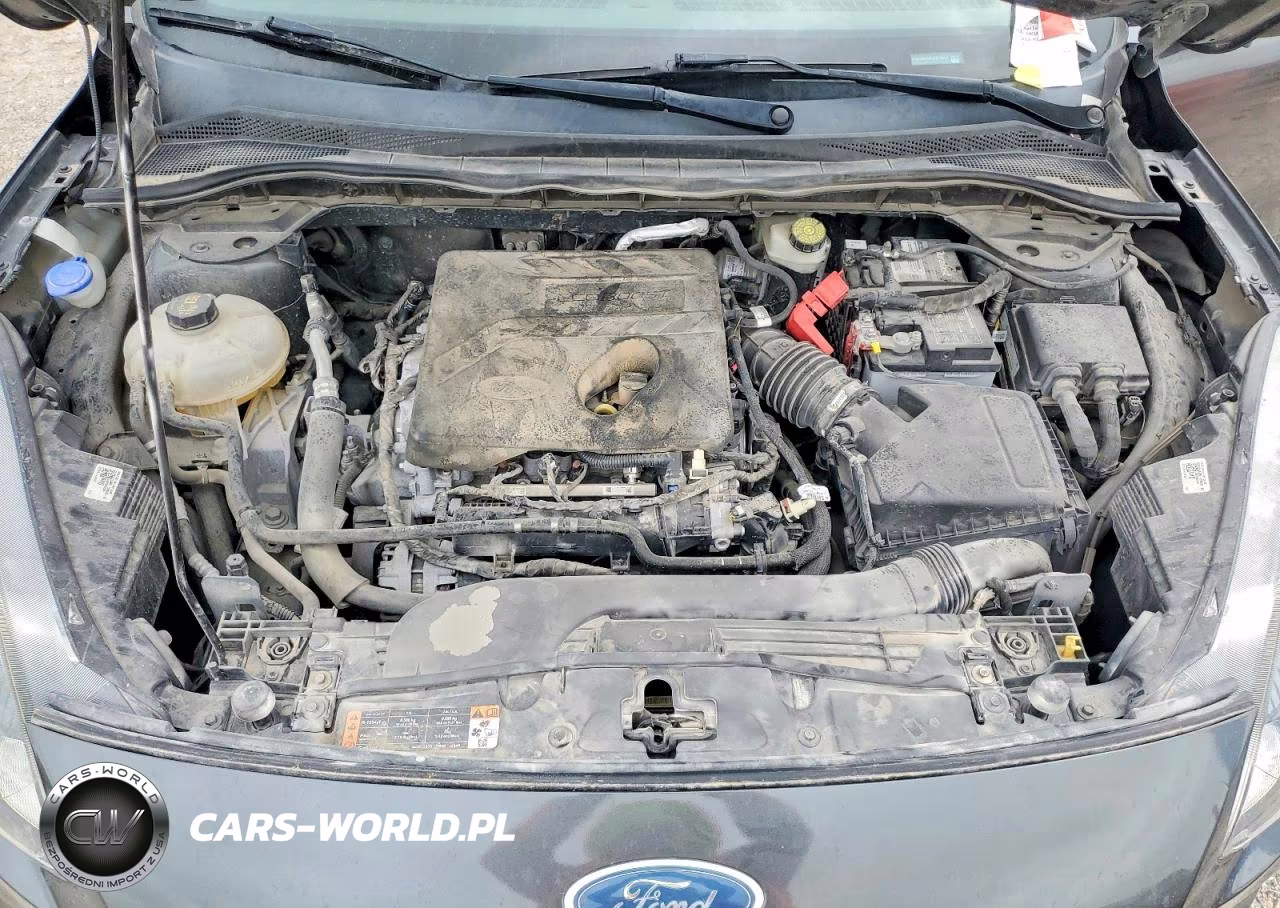 2020 Ford Escape Sel VIN:1FMCU0H63LUB19857 - 11