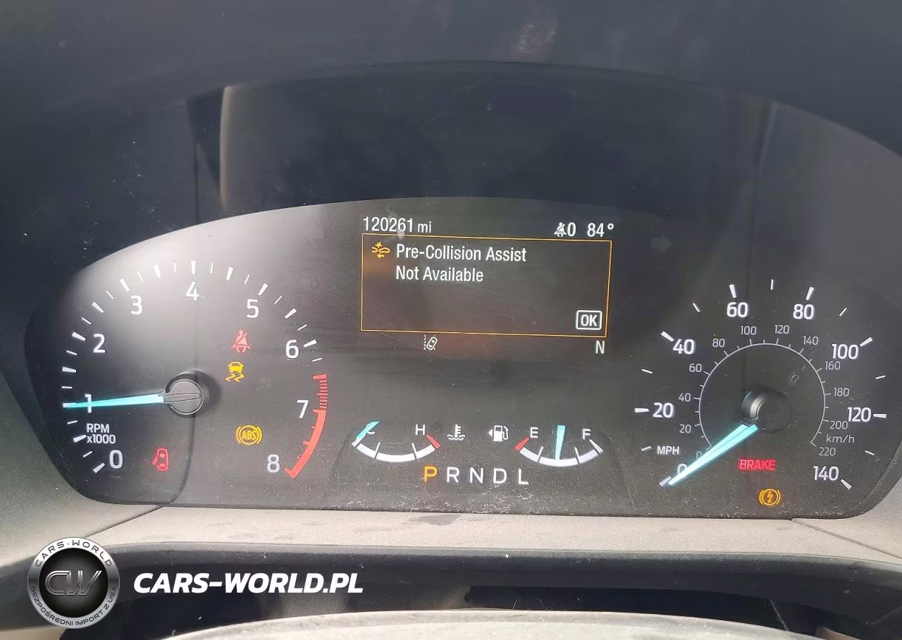 2020 Ford Escape Sel VIN:1FMCU0H63LUB19857 - 9