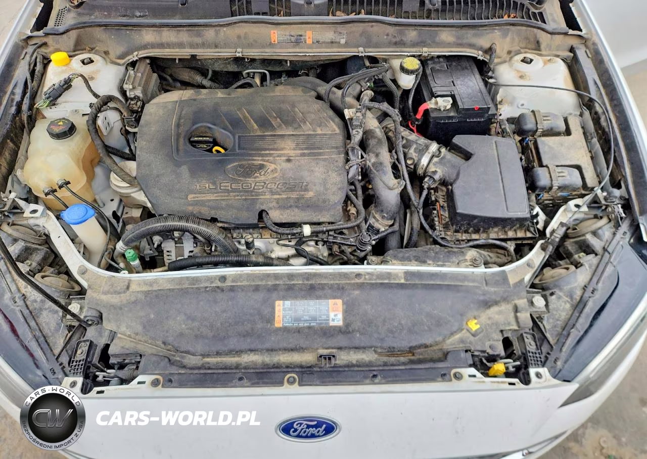 2018 Ford Fusion Se VIN:3FA6P0HD1JR197961 - 11