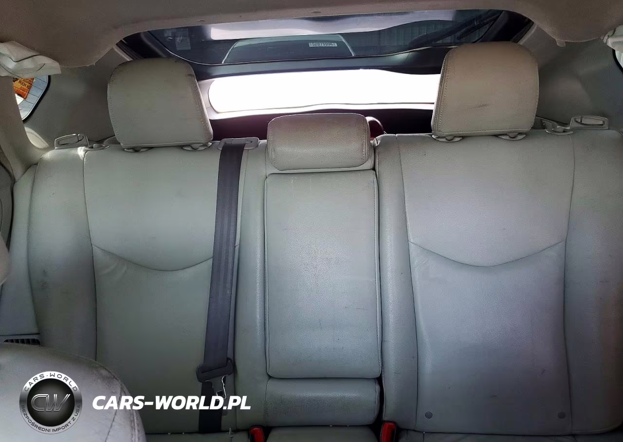 2014 Toyota Prius Three VIN:JTDKN3DUXE1776209 - 10