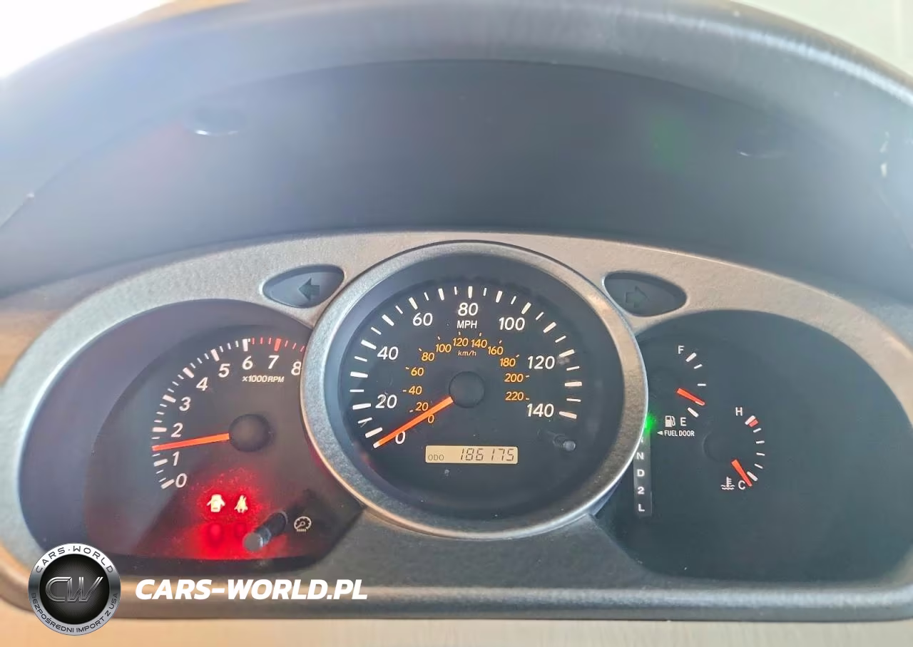2001 Toyota Highlander Base VIN:JTEGF21A810028125 - 9