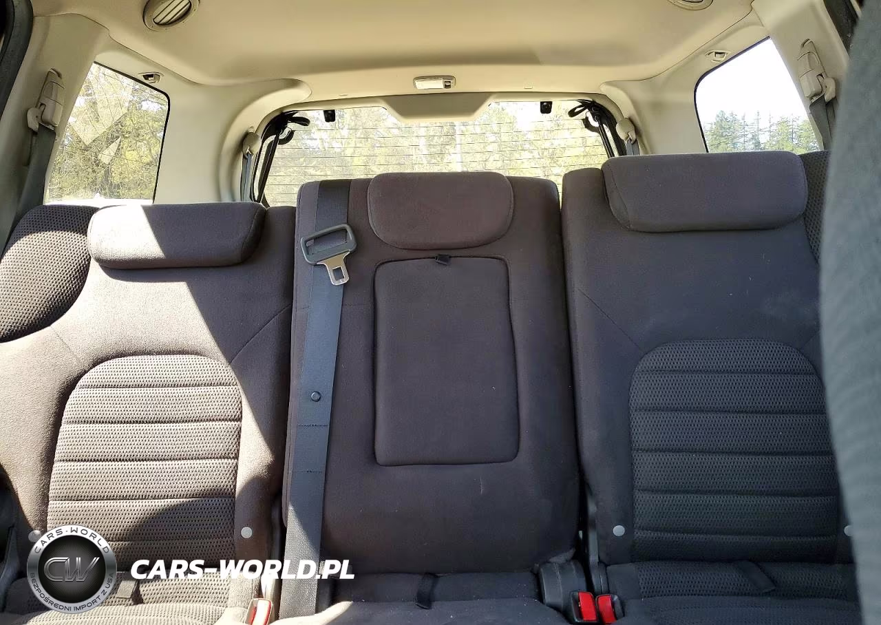 2007 Nissan Pathfinder S VIN:5N1AR18W57C646521 - 10
