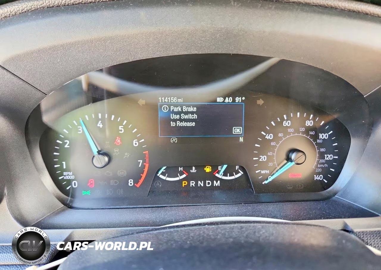 2020 Ford Explorer VIN:1FMSK7BH8LGC99582 - 9