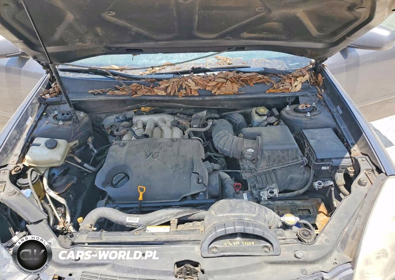 2008 Kia Optima VIN:KNAGE124385170824 - 11