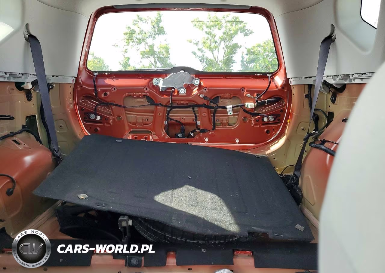2020 Kia Soul Lx VIN:KNDJ23AU5L7060370 - 10