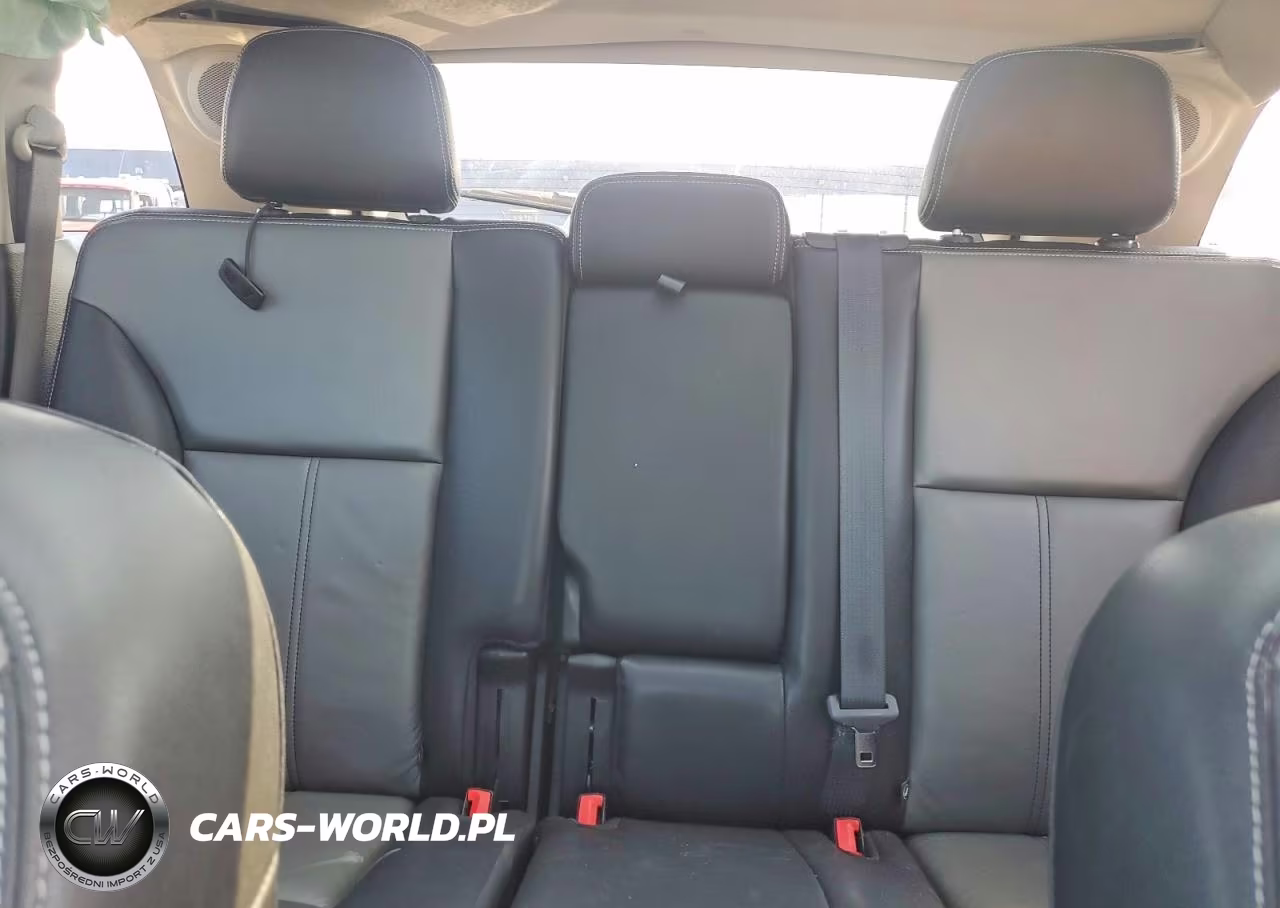 2014 Ford Edge Sport VIN:2FMDK4AK8EBB31942 - 10