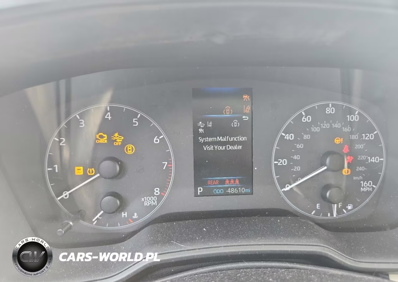 2025 Toyota Corolla Le VIN:5YFB4MDE2SP277574 - 9
