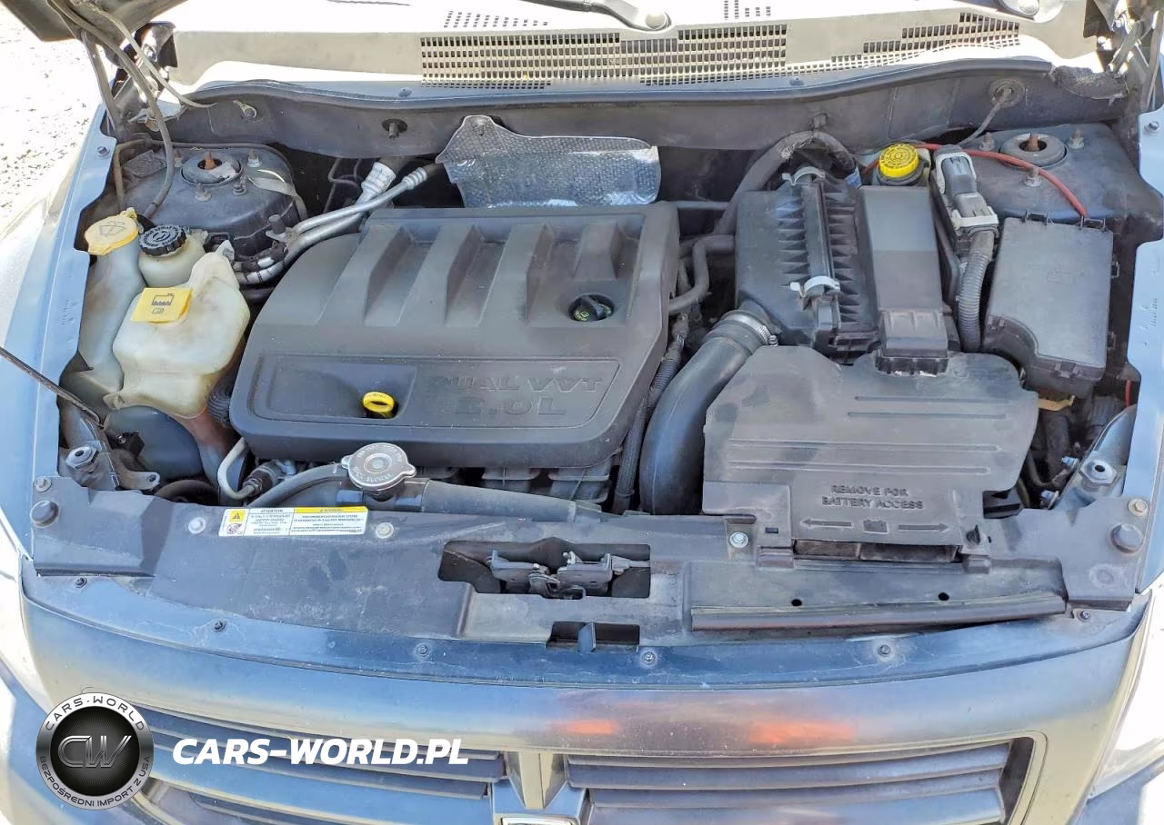 2007 Dodge Caliber VIN:1B3HB28B77D545194 - 11
