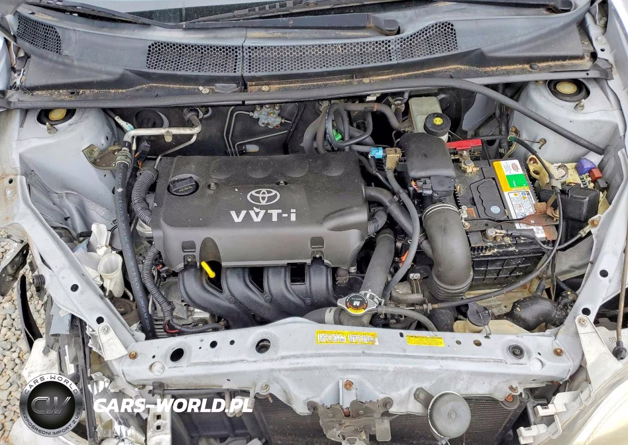 2001 Toyota Echo VIN:JTDBT123310160016 - 11